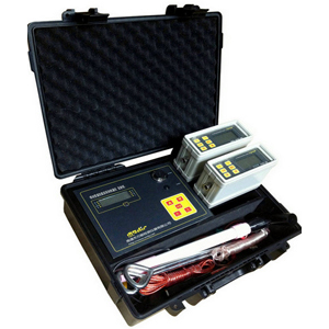 萬能迪WND-5808 埋地管道防腐層探測檢漏儀（音頻檢漏儀）