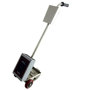 萬能迪WND-908S型手推式燃氣管道檢測儀