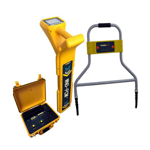 萬能迪WND-PCM+埋地管道防腐層狀況檢測(cè)儀