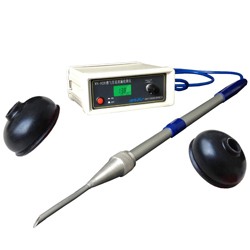 萬(wàn)能迪WND-828型 埋地管道泄漏檢測(cè)儀（雙探頭）